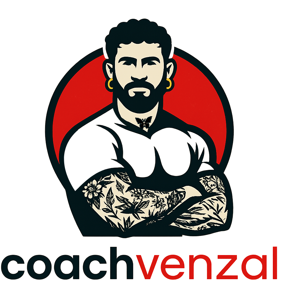 Coach Venzal — chargement